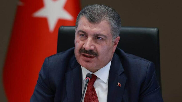 Bakan Fahrettin Koca’dan Bilim Kurulu sonrası korkutan açıklama