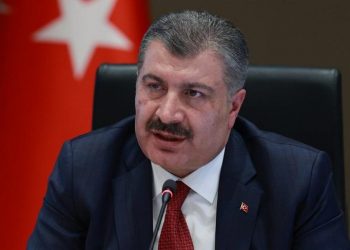 Fahrettin Koca’dan yüz yüze eğitim açıklaması