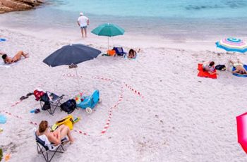 “Kovidsiz ada” planı