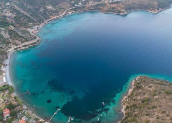 Erdoğan’ın imzasıyla cennet koy özelleşti! Tepkiler çığ gibi…