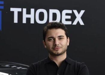 Tarihi kripto para dolandırıcılığı: 2 milyar dolarla kaçtı