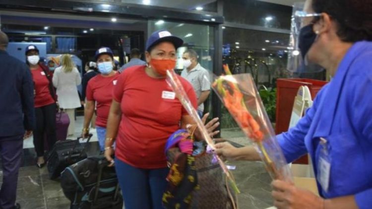 Küba Komünist Partisi 8. Kongresi toplanıyor