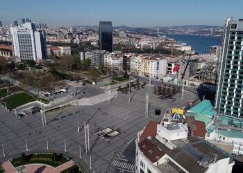 Kulis: Bilim Kurulu tam kapanma önerdi