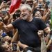 Solcu Lula’nın önündeki seçim engeli kaldırıldı