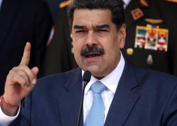 Maduro’dan Ramazan ayı mesajı: Manevi öneme sahip ve kutsal bir ay