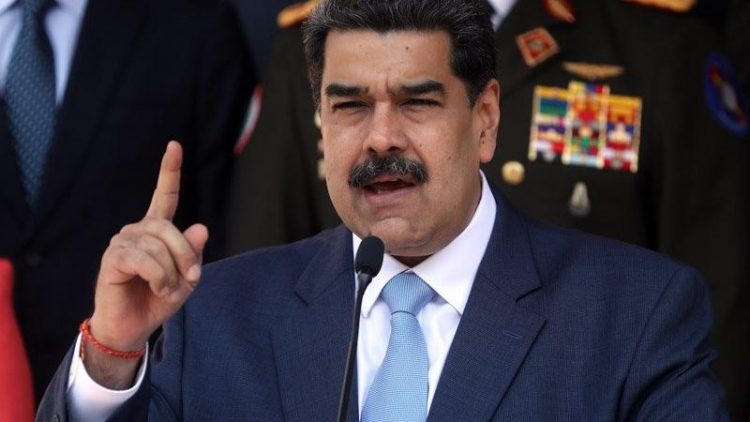 Maduro’dan Ramazan ayı mesajı: Manevi öneme sahip ve kutsal bir ay