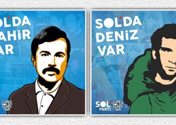 Mahir Çayan ve Deniz Gezmiş’in doğum günlerini kutlamak suç sayıldı!