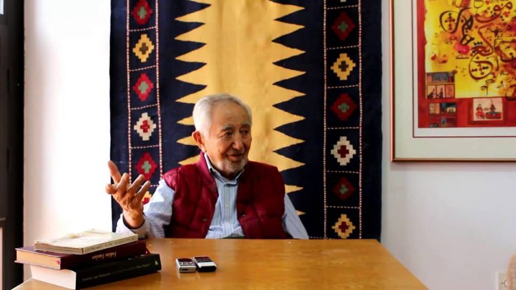 İlhan Başgöz’ü kaybettik