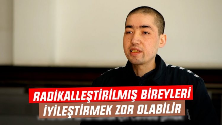 Çin’in radikal terör unsurları ile mücadelesinden çarpıcı örnekler