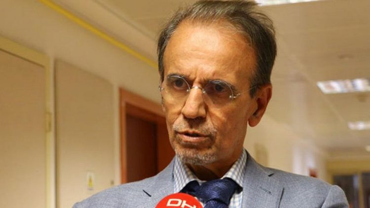 Prof. Dr. Ceyhan’dan korkutan açıklama!