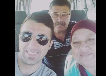 Covid-19 bir aileyi yok etti