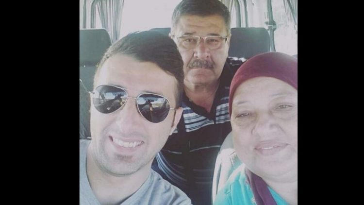 Covid-19 bir aileyi yok etti