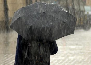 Meteoroloji’den yağış uyarısı