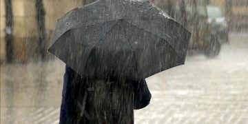 Meteoroloji’den yağış uyarısı