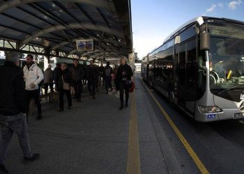 Ulaşım uzmanı uyardı: İstanbul’da toplu taşımada corona riski büyüyor
