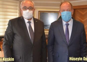 MHP’li başkanlardan karşılıklı özel kalem kıyağı
