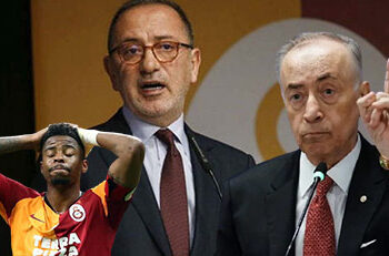 Mustafa Cengiz’e ‘seks partisi’ tepkisi