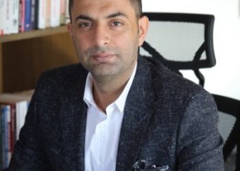 Sesli Köşe-Murat Ağırel-‘Bir ilçeyi karıştıran fatura skandalı’