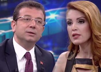 İmamoğlu’ndan Nagehan Alçı’ya: İki yıldır benden kavga istiyorsunuz ama etmiyorum