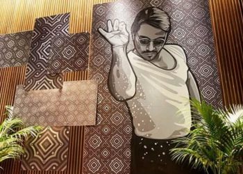 İki sanatçıdan Nusret’e 40 milyon TL’lik telif hakkı davası