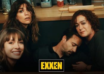 ‘Olağan Şüpheliler’ dizi setinde kaza: Oyuncu yoğun bakıma kaldırıldı