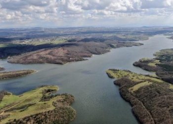 Ömerli Barajı’nda doluluk oranı yüzde 96’yı geçti