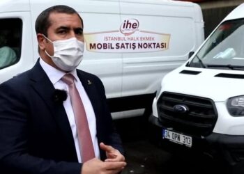 Halk Ekmek Yönetim Kurulu Başkanvekili Özgen Nama coronaya yakalandı