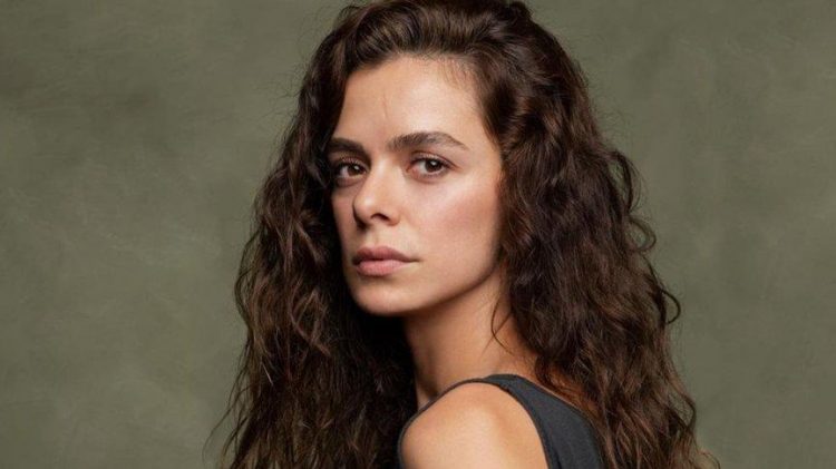 Özge Özpirinçci’den polis baskını açıklaması