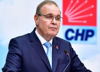 CHP: Büyük bir yanlış olarak tarihe geçecek