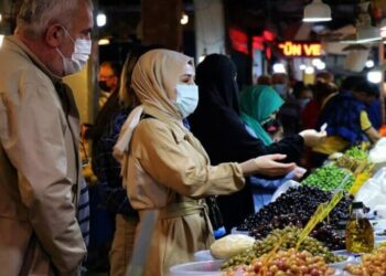 Pazar tezgahına ‘tam kapanma’ zammı