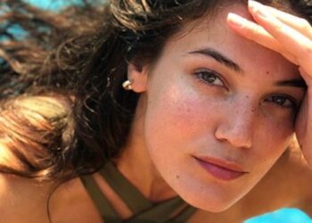 Pınar Deniz: O çaresizliği hiç unutmayacağım