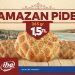 Halk Ekmek büfelerinde Ramazan pidesi 1,5 liradan satılacak