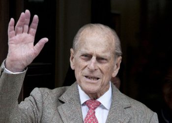 İngiltere’de Prens Philip muamması: Aşı mı öldürdü?