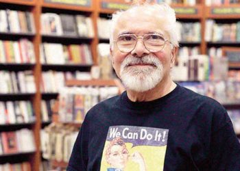 Sesli Köşe-Emre Kongar-‘Türkiye büyük bir evladını yitirdi’