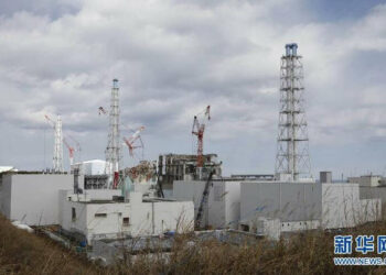 Japonya insanlığı tehlikeye atıyor, Batı dünyası üç maymunu oynuyor