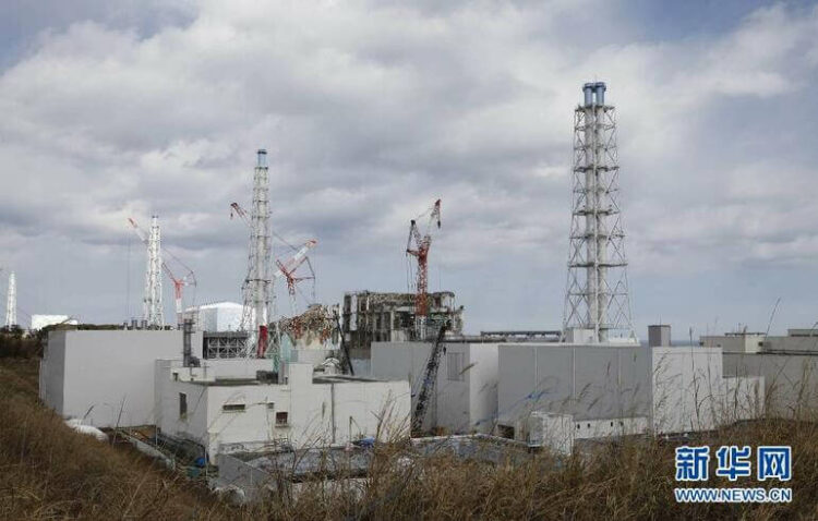 Japonya insanlığı tehlikeye atıyor, Batı dünyası üç maymunu oynuyor