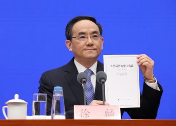 Rakamlarla Çin’in yoksulluğu azaltma başarısı