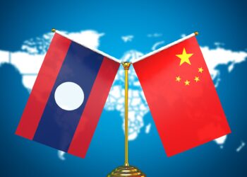 Çin ve Laos liderlerinden “60. yıl” mesajları