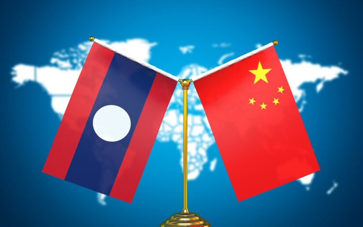 Çin ve Laos liderlerinden “60. yıl” mesajları