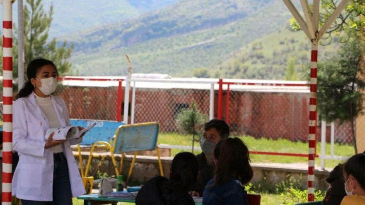 Hababam sınıfı gerçek oldu