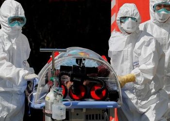 Uzmanlardan ürküten açıklama: Yeni bir pandemi geliyor