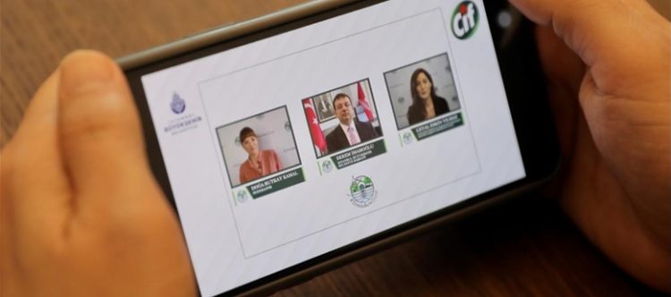 İstanbul’un kilit noktalarından Zincirlikuyu yeniden düzenlendi