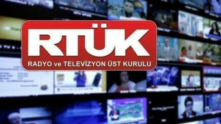 RTÜK televizyon kanallarına ceza yağdırdı