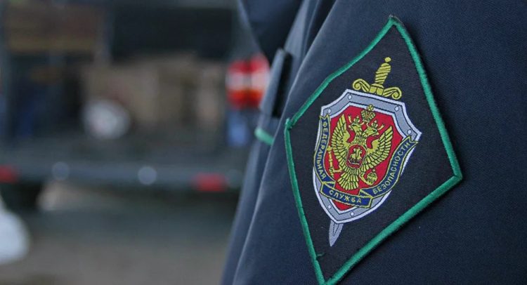 Rus İstihbarat Servisi, Ukrayna konsolosunu gözaltına aldı