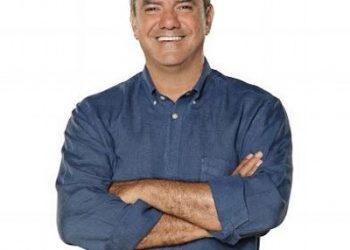 Sesli Köşe-Yılmaz Özdil-‘128 milyar dolar’