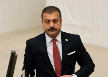 Kavcıoğlu’na rezerv tepkisi: Hadi hepsini açıklayın