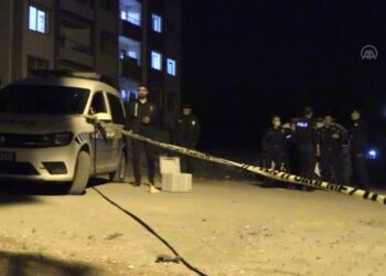 Şanlıurfa’da silahla kavga: 2 ölü, 9 yaralı