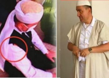 Cübbeli Amiralin mensubu olduğu ileri sürülen Kurdoğlu, nasıl bir tarikat, lideri kim?