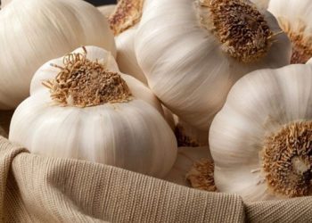 Sosyal mesafeye ‘sarımsak kriteri’: Ağız kokusunu alınca kaçın