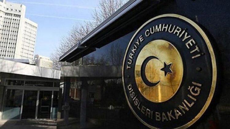 AKP, Suriye’de yapılacak seçimi hedef aldı: Meşru değildir